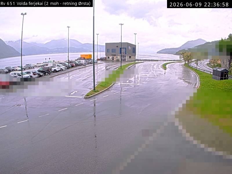 Webcam Folkestad